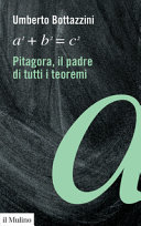 Copertina  Pitagora, il padre di tutti i teoremi : [a²+b²=c²]
