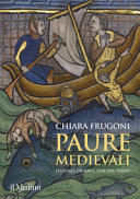 Copertina  Paure medievali : epidemie, prodigi, fine del tempo
