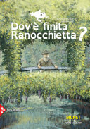 Copertina  Dov'è finita ranocchietta? : [Monet]