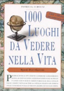 Copertina  1000 luoghi da vedere nella vita