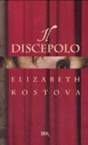 Copertina  Il discepolo