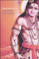 Copertina  India per signorine