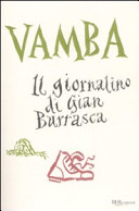 Copertina  Il giornalino di Gian Burrasca