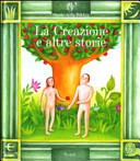 Copertina  La creazione e altre storie