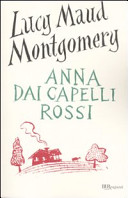 Copertina  Anna dai capelli rossi