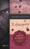 Copertina  Il discepolo