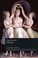 Copertina  Poesie