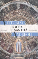 Copertina  Follia e santità