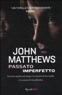 Copertina  Passato imperfetto