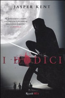 Copertina  I dodici
