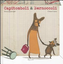 copertina Capitomboli & Bernoccoli