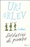 Copertina  Soldatini di piombo