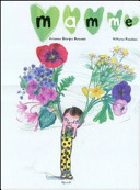 Copertina  Mamme