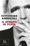 Copertina  Il denaro in testa