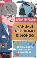 Copertina  Manuale dell'uomo di mondo