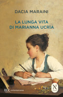 Copertina  La lunga vita di Marianna Ucria