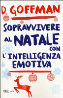 Copertina  Sopravvivere al Natale con l'intelligenza emotiva