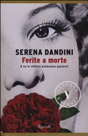 Copertina  Ferite a morte
