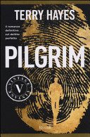 Copertina  Pilgrim