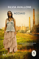 Copertina  Acciaio