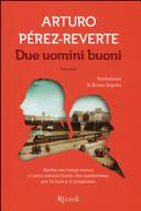 Copertina  Due uomini buoni