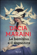Copertina  La bambina e il sognatore