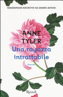 Copertina  Una ragazza intrattabile