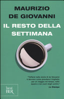 Copertina  Il resto della settimana