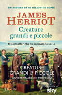 Copertina  Creature grandi e piccole