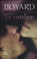 Copertina  Le ombre : la Confraternita del Pugnale Nero : Vol. 13.