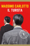 Copertina  Il turista