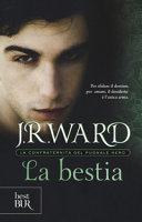 Copertina  La bestia : la Confraternita del pugnale nero : Vol. 14.