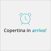 Copertina  Favole
