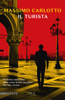 Copertina  Il turista