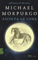 Copertina  Ascolta la luna