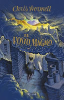Copertina  Il posto magico
