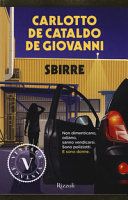 Copertina  Sbirre
