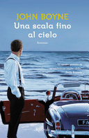 Copertina  Una scala fino al cielo