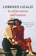 Copertina  Le alternative dell'amore