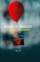 Copertina  L'amore che ti meriti : poesie