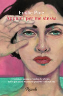 Copertina  Appunti per me stessa