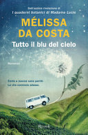 Copertina  Tutto il blu del cielo
