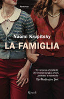 Copertina  La famiglia