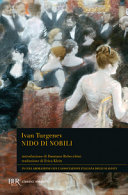Copertina  Nido di nobili