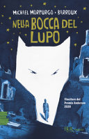 Copertina  Nella bocca del lupo