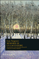Copertina  Memorie di un cacciatore