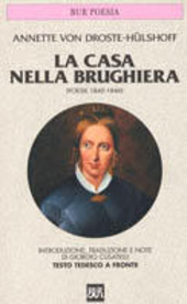 Copertina  La casa nella brughiera : (poesie 1840-1846)