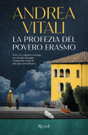 Copertina  La profezia del povero Erasmo