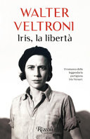 Copertina  Iris, la libertà