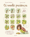 Copertina  Ci vuole pazienza
